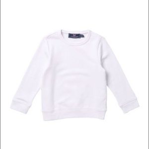 Vineyard Vines Classic Crewneck Sweatshirt Boys